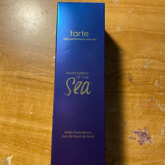 tarte Other - Tarte Rainforest by The Sea Foundation